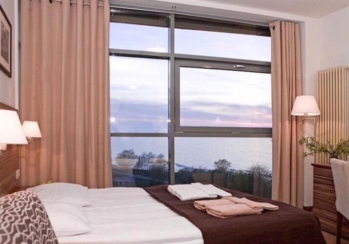 Arka Apartament Deluxe 723B Kolobrzeg Ngoại thất bức ảnh